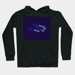 Savage 71 Hoodie